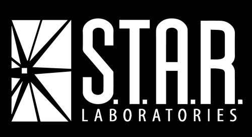 Star Labs T-Shirt - Click Image to Close